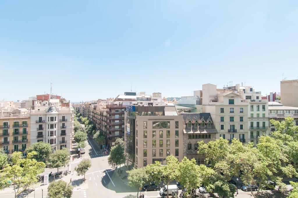 Trivao Passeig De Gracia Apartment Barcelona Room photo